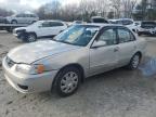 Lot #3024855409 2001 TOYOTA COROLLA CE