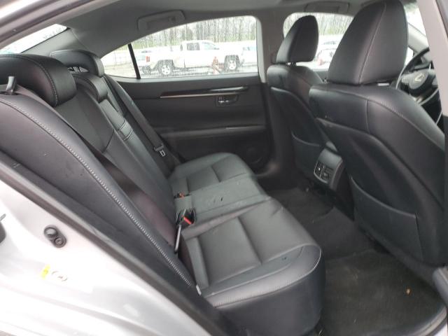 2016 LEXUS ES 350 - 58ABK1GG2GU014923