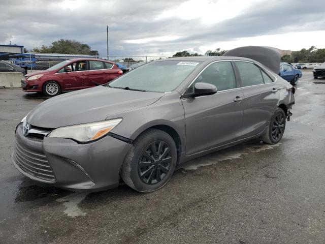 Vin: 4t1bf1fk0hu776165, lot: 84240844, toyota camry le 2017 img_1