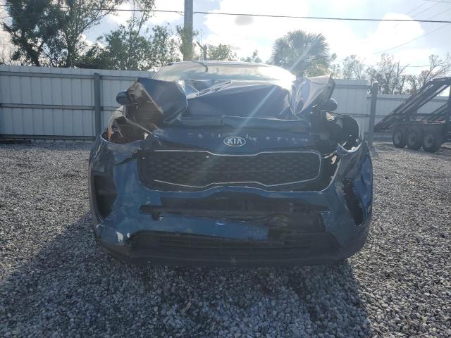 2019 KIA SPORTAGE L - KNDPM3AC3K7568301