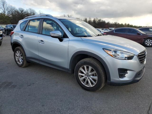 VIN JM3KE4BY0G0773637 2016 MAZDA CX-5 no.4