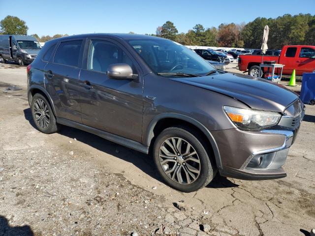 2017 MITSUBISHI OUTLANDER - JA4AP3AU3HZ001907