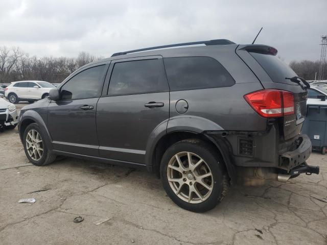 2015 DODGE JOURNEY 3C4PDDBG9FT512694
