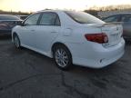 Lot #3025859330 2009 TOYOTA COROLLA BA