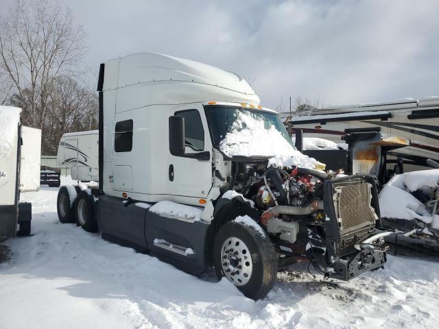 2019 INTERNATIONAL LT625 #3025721306