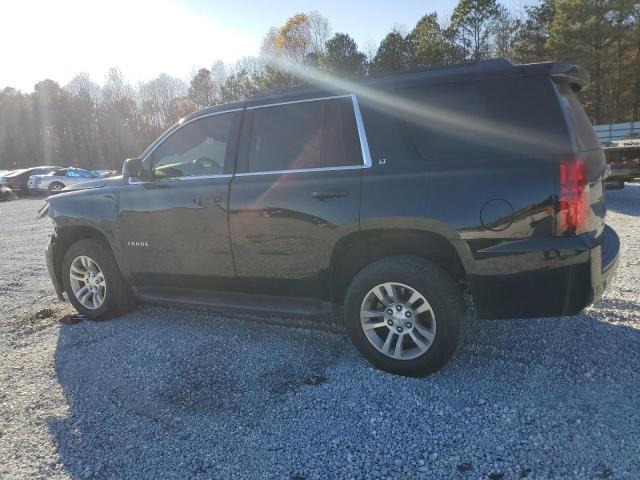 2017 CHEVROLET TAHOE C150 - 1GNSCBKC5HR233261