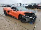 Lot #3023625319 2021 CHEVROLET CORVETTE S