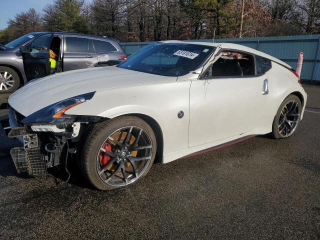 2015 NISSAN 370Z