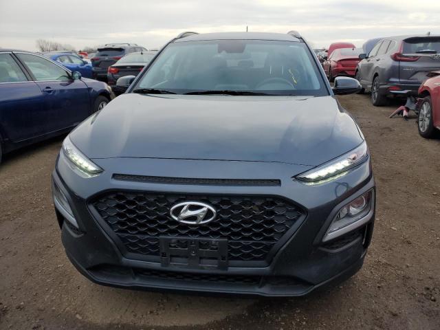 2021 HYUNDAI KONA SEL - KM8K2CAA7MU717033