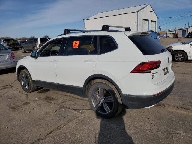 2020 VOLKSWAGEN TIGUAN SE - 3VV2B7AX0LM036183
