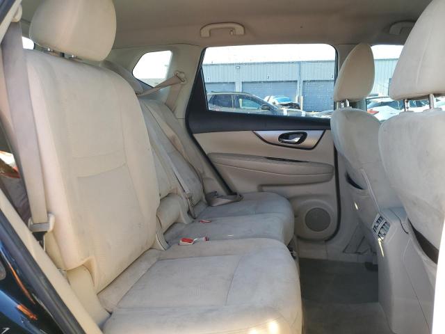 2015 NISSAN ROGUE S - KNMAT2MT4FP507107