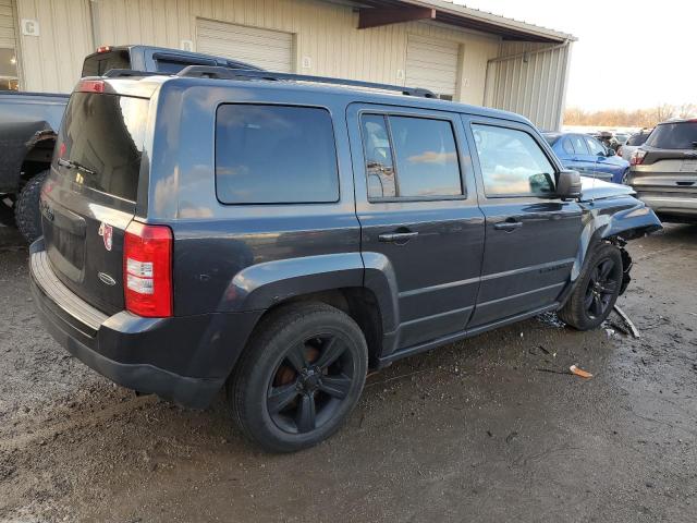 2014 JEEP PATRIOT SP - 1C4NJPBA5ED888794