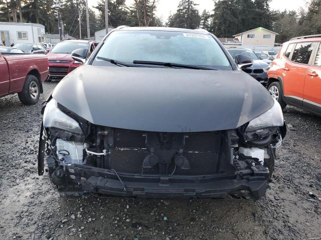 2018 LEXUS NX 300H JTJBJRBZ5J2095728
