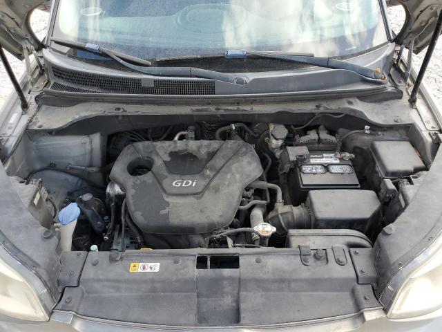 2015 KIA SOUL - KNDJN2A25F7236144