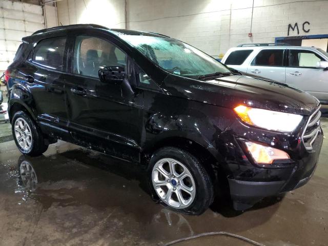 2018 FORD ECOSPORT S - MAJ6P1UL6JC182471
