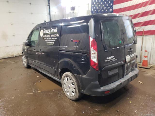 2019 FORD TRANSIT CO - NM0LS7E20K1395169