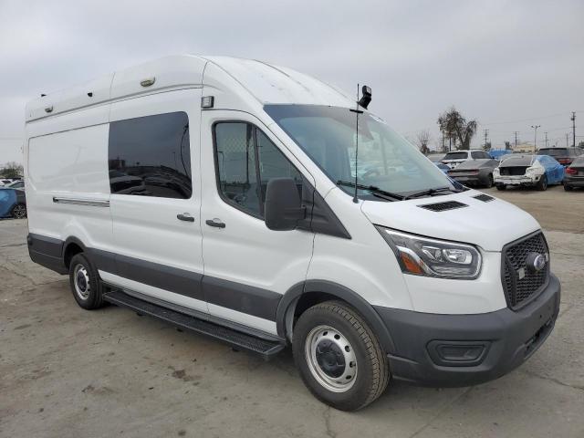 VIN 1FTBW3X89PKA23117 2023 FORD TRANSIT no.4