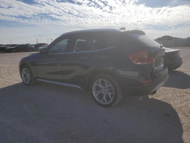 VIN WBAVL1C51FVY39948 2015 BMW X1 no.2