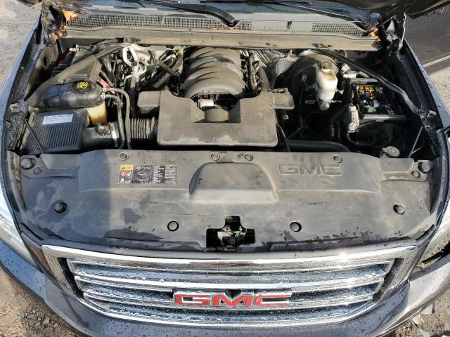 2016 GMC YUKON SLT - 1GKS1BKC0GR375180