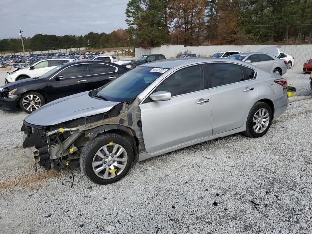 2015 NISSAN ALTIMA 2.5 - 1N4AL3APXFN362170