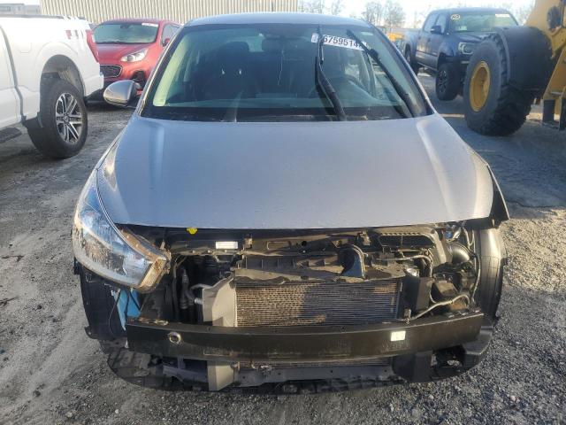 2021 KIA RIO S - 3KPA25AD4ME377635