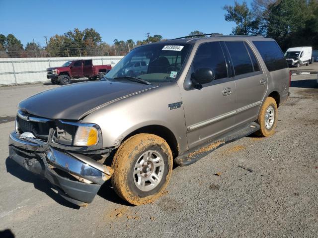 2002 FORD EXPEDITION #3027068803