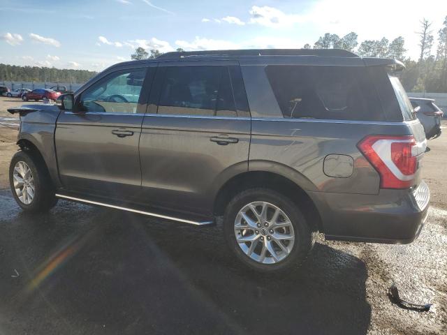 2021 FORD EXPEDITION - 1FMJU1HT4MEA85801