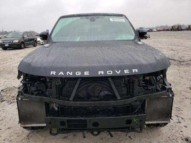 2021 LAND ROVER RANGE ROVE - SALWG2SU1MA760383
