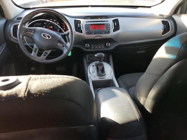 2016 KIA SPORTAGE L - KNDPB3AC0G7868214