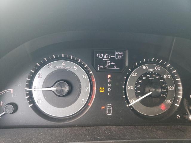 2017 HONDA ODYSSEY 5FNRL5H62HB012801