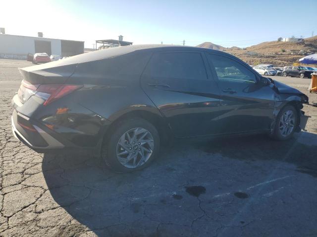 2024 HYUNDAI ELANTRA BL - KMHLM4DJ1RU100475