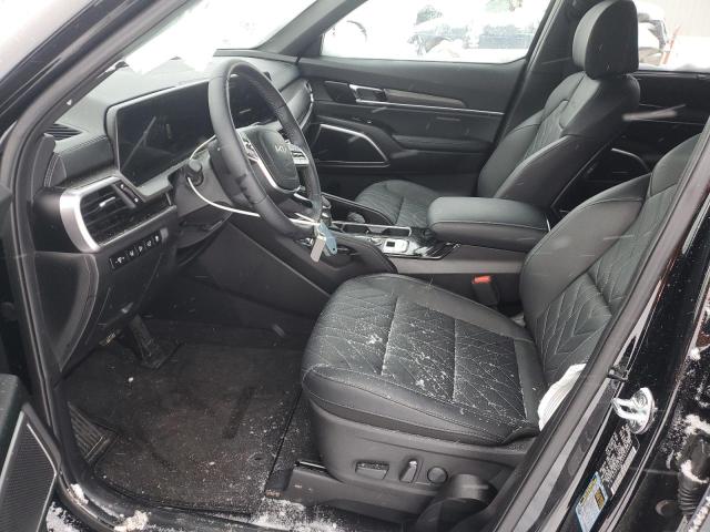 2025 KIA TELLURIDE 5XYP3DGC1SG570082