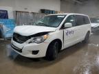 Lot #3024842353 2011 VOLKSWAGEN ROUTAN SEL