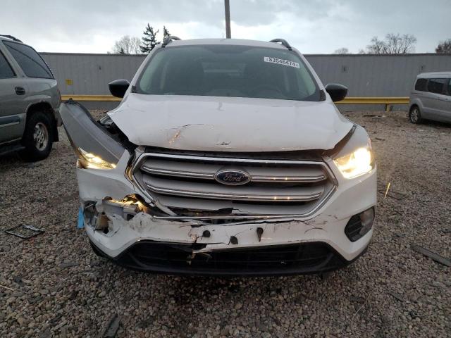 VIN 1FMCU9GD8KUA27176 2019 FORD ESCAPE no.5