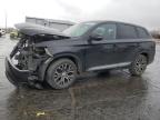 2016 MITSUBISHI OUTLANDER - JA4AD3A39GZ016636
