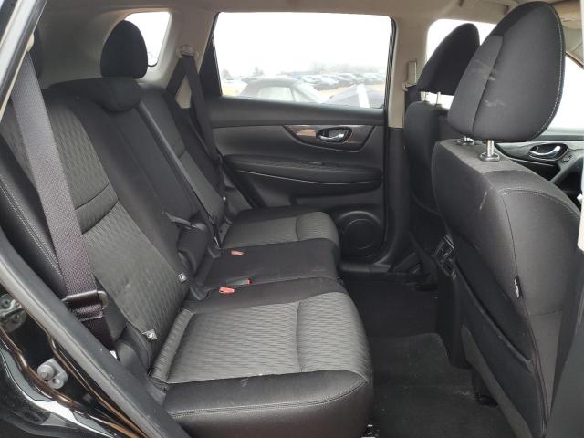 2020 NISSAN ROGUE S - JN8AT2MV2LW143616