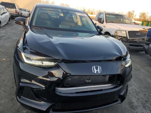 2025 HONDA HR-V EXL - 3CZRZ2H74SM728523