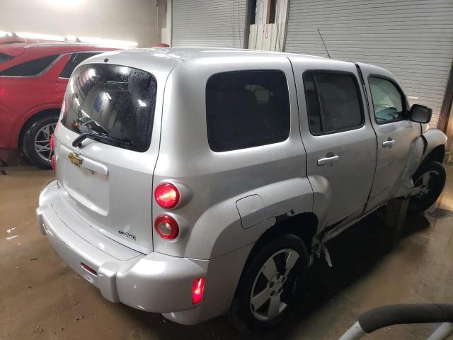 Vin: 3gnbaadb8as501369, lot: 85535314, chevrolet hhr ls 20103