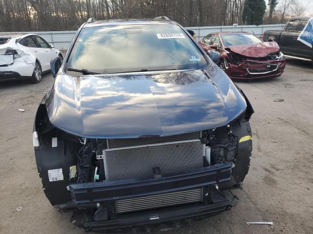 2019 CHEVROLET TRAX 1LT - 3GNCJLSB4KL214836
