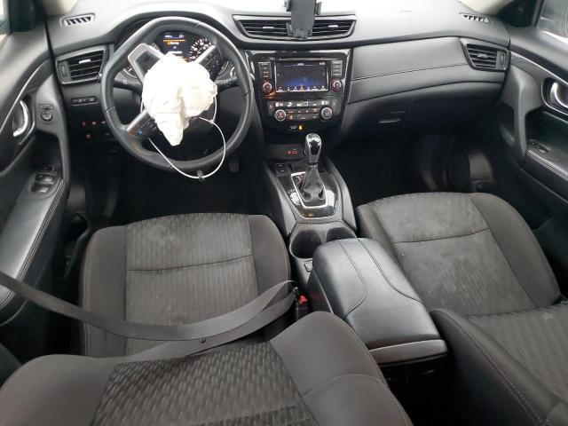 2020 NISSAN ROGUE S - 5N1AT2MT9LC710976