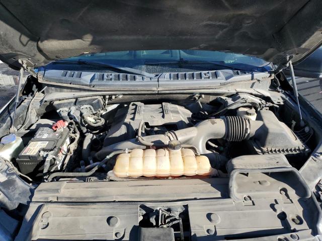 2018 FORD F150 SUPER - 1FTEW1EPXJFC42776