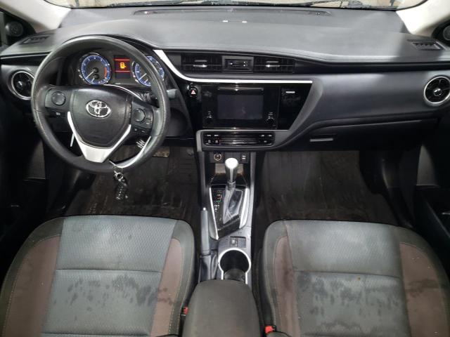 2017 TOYOTA COROLLA L - 2T1BURHE3HC896068