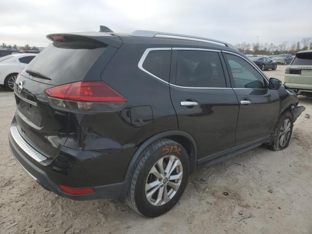 2018 NISSAN ROGUE S - 5N1AT2MT1JC814309