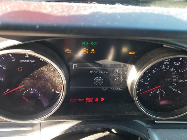 2022 KIA CARNIVAL L - KNDNB4H33N6133488