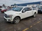 2018 FORD F150 SUPER - 1FTEW1E58JFB68711