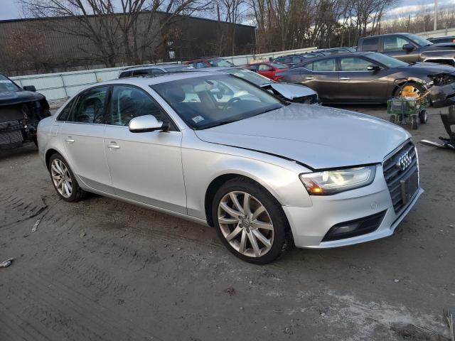 VIN WAUFFAFL2DN015248 2013 AUDI A4 no.4