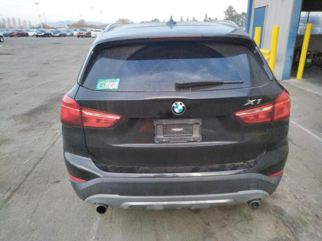 VIN WBXHT3C3XGP886320 2016 BMW X1 no.6