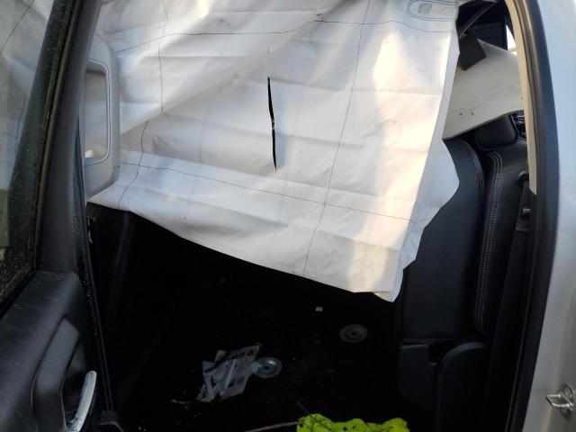 2017 GMC SIERRA K25 - 1GT12UEY0HF152096