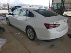 Lot #3054463470 2021 CHEVROLET MALIBU LT