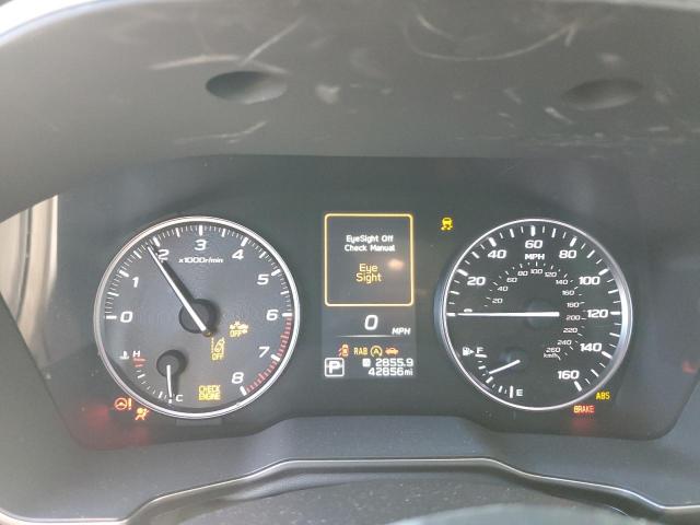 2020 SUBARU LEGACY SPO 4S3BWAG65L3027768